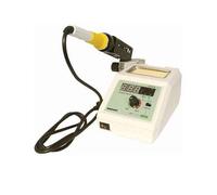 Estación De Soldadura Silverline 48W Herramienta Eléctrica De Bricolaje