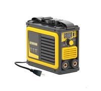 Estación de soldadura, Soldador de ARCO portátil T50 250A, soldadora MMA con inversor IGBT 3500W