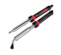 Estación de Soldadura, Soldador eléctrico, estación de retrabajo de soldador puntas de lápiz de calor, herramientas de reparación de soldadura móvil(LS200 200W)