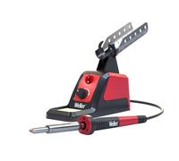 Weller WLSK8023G - Estación de soldadura de potencia con agarre de potencia de potencia de 20 a 80 vatios