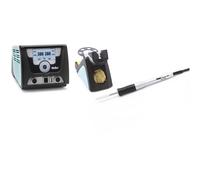Estación De Soldadura Weller T0053422672 WX 2012 ULTRA MS Conjunto