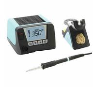 WELLER WT1013 - Estación de soldadura, WT 1012, 95 W, 1 canal, DES, con W