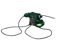 Estación de soldadura y aire caliente