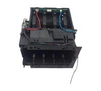 Estación de Soporte de Cartuchos de Tinta Compatible con DesignJet 800 C7769 800plus