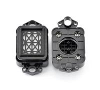 Estación de Tapa de Cabezal de impresión DX5 DX7 de 10 Piezas for Epson DX7, Tapa Superior for All-Win, Kit de Limpieza de Impresora ecosolvente de inyección de Tinta Yase-LAN