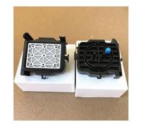 Estación de tapado de 2 Piezas Apta for Roland VS540 640 RA540 640 RE540 640 Mutoh ValueJet 1204 1618 Mimaki Dx7 DX5 Tapa de Cabezal de impresión