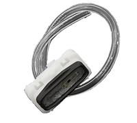 Estación de tapado de Esponja de Espuma for Cabezal de impresión DX4, 4 Unidades, con Tapa Superior de Espuma ecosolvente for Impresora rol-and SP540 300 VP540 300 RS640 540 SJ745 XC540