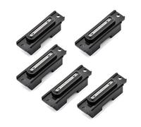 Estación de tapado de Tapa GH2220, Compatible con Cabezal de impresión GH2220, Conjunto de Almohadilla de Tinta Roland VG640, Impresora solvente UV(5pcs)