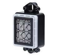 Estación de tapado Dx5, excelente absorción de Tinta Boquilla Blanca + Negra + Plateada Estaciones de Mantenimiento de Humedad Tapas de Impresora para Cabezales de impresión 5th 7th