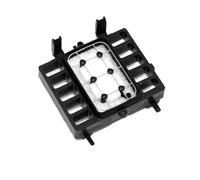 Estación de taponado Tapas de Almohadilla de Tinta de Limpieza del Cabezal de impresión compatibles con Stylus 1390 1430 1410 L1800 Conjunto de Bomba Disponible en 1 5 10 50 PCS(50PCS)