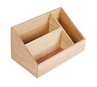 Estación de té de madera Olympia GL090