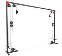 Estación de tiro de torre de cable multi-gimnasio MH-W103 Marbo