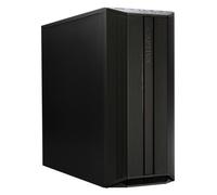 Estación de trabajo Captiva PC R98-395 AMD Ryzen 9 9900X, 64 GB de RAM DDR5, NVIDIA GeForce RTX 5060 Ti (16 GB de GDDR7), SSD M.2 de 1 TB, sin sistema operativo