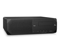 Estación de Trabajo de Escritorio HP Z2 G8, procesador Core i7-11700, 16 GB de RAM, SSD de 512 GB, Win11 (reacondicionada)