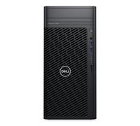Estación de trabajo Dell Precision 3680 i7-14700 32GB 1TB SSD RTX 2000 Ada Windows 11 Pro