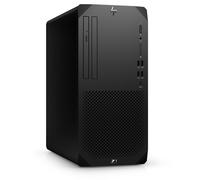 Estación de trabajo HP Z1 G9 Intel Core i7-14700 32GB 1TB SSD RTX 4060 Windows 11 Pro Negro