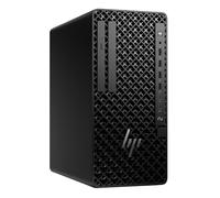 Estación de trabajo HP Z1 Tower G1i A40SZET [Intel Core Ultra 7 265, 32 GB de RAM, 1000 GB de SSD, NVIDA RTX A1000, Windows 11 Pro]