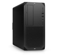 Estación de trabajo HP Z2 G9 Intel Core i9-14900K 32GB DDR5 1TB SSD UHD Graphics 770 Windows 11 Pro