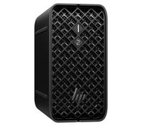 Estación de trabajo HP Z2 Mini G1a A40MYET [AMD Ryzen AI Max Pro 395, 64 GB de RAM, SSD de 2 TB, AMD Radeon 8060S, Windows 11]