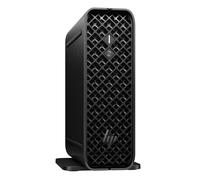 Hp z2 mini g1i workstation cu0j6es [intel core ultra 9 285, 64gb ram,