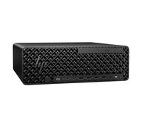 Estación de trabajo HP Z2 SFF G1i CU0J8ES [Intel Core Ultra 7 265, 32 GB de RAM, 1000 GB de SSD, gráficos Intel, Windows 11 Pro]
