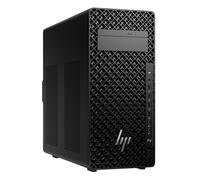 HP Estación de trabajo Z2 Tower G1i A40MKET – Intel Core Ultra 7 265K, 32 GB, NVIDIA RTX A1000
