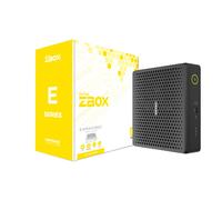 Estación de trabajo Zotac ZBOX Magnus EAMAX395C AI AMD Ryzen AI Max+ 395, 128 GB LPDDR5X, 3x M.2, AMD Radeon 8060S, USB 4, WIFI 7, BT 5.4, oOS