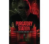 Estación del Purgatorio [DVD]