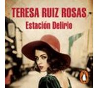 Estación Delirio (audiolibro)