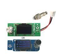 Estación digital de soldador controlador de temperatura, tablero de control de mesa de soldadura eléctrico