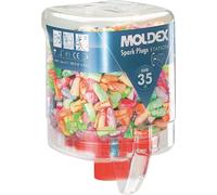 Indust.starter moldex - Juego tapon spark plugs(250 pares)