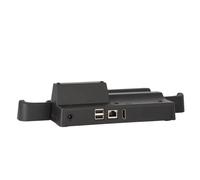 Estación Dock para Tableta Honeywell RT10-DD Pogo Negro