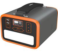 Estación Eléctrica Portátil ENERGIZER PPS240W2 Powerstation 72000 mAh