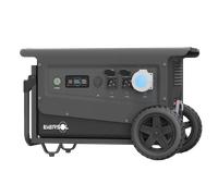 Estación eléctrica portátil Eversol EV-3600PRO - 3600W