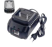 Estación Energía Atornillador - Rendimiento, Gestión Digital, Compatibilidad Amplia | Plataforma Iones Avanzada Recarga Eficiente Continua, Base Soporte Resistente Uso Industrial Doméstico Co