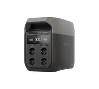 Estacion energia ecoflow delta 3 - 1024 wh