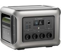 ALLPOWERS-Panel Solar plegable con salida Solar, estación de energía portátil LiFePO4, 400W/2x400W, R2500 with 2X400W