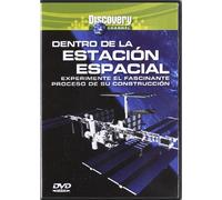 Estacion Espacial (Discovery C [DVD]