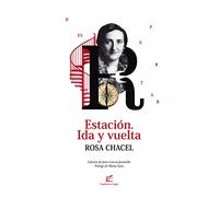 Estación. Ida y vuelta: 7 (La mitad ignorada)