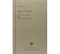 Estación ; Ida y vuelta ; Teresa ; Memorias de Leticia Valle: 231 (Novelas)