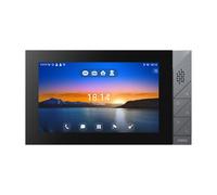Fanvil i55a sistema de intercomunicación de video 17,8 cm (7') acero