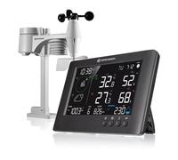 Estación meteorológica Bresser 7002582 WiFi 7 en 1 sensor exterior