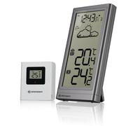 Estación meteorológica BRESSER Meteo Temp
