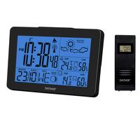 Estación Meteorológica Denver WS-530 Blanco