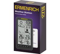 Estación meteorológica ermenrich report wr20