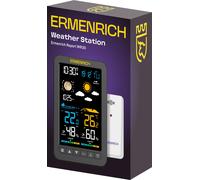 Estación meteorológica ermenrich report wr30