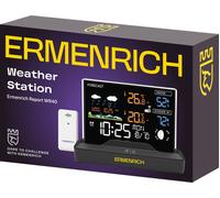 Estación meteorológica ermenrich report wr40