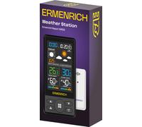 Estación meteorológica ermenrich report wr50
