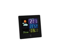 Estación meteorologica HERTER BTR 35113301