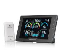 Estación meteorológica inalámbrica BRESSER Cumulus